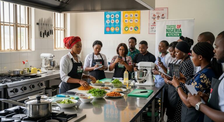 The Food Safety & Quality Masterclass