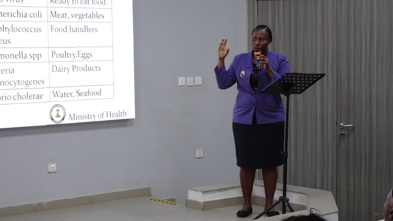 Ministry of Health Interactive Session