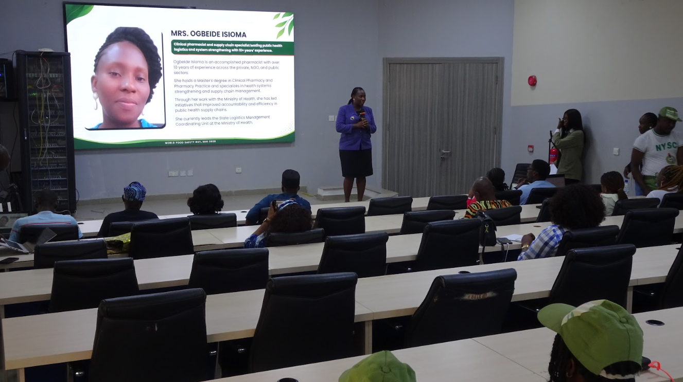 Ministry of Health Interactive Session