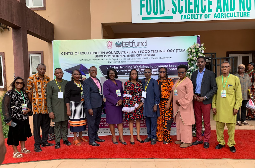 TETFund Event Photo 1