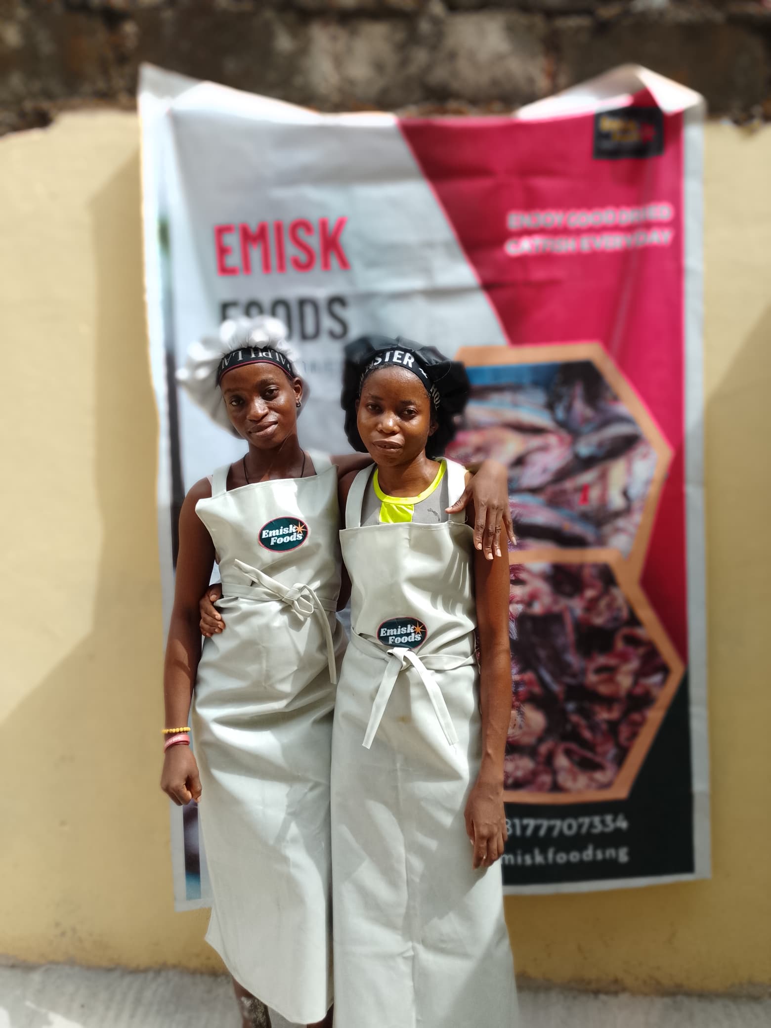 SIFA Foods Photo 2