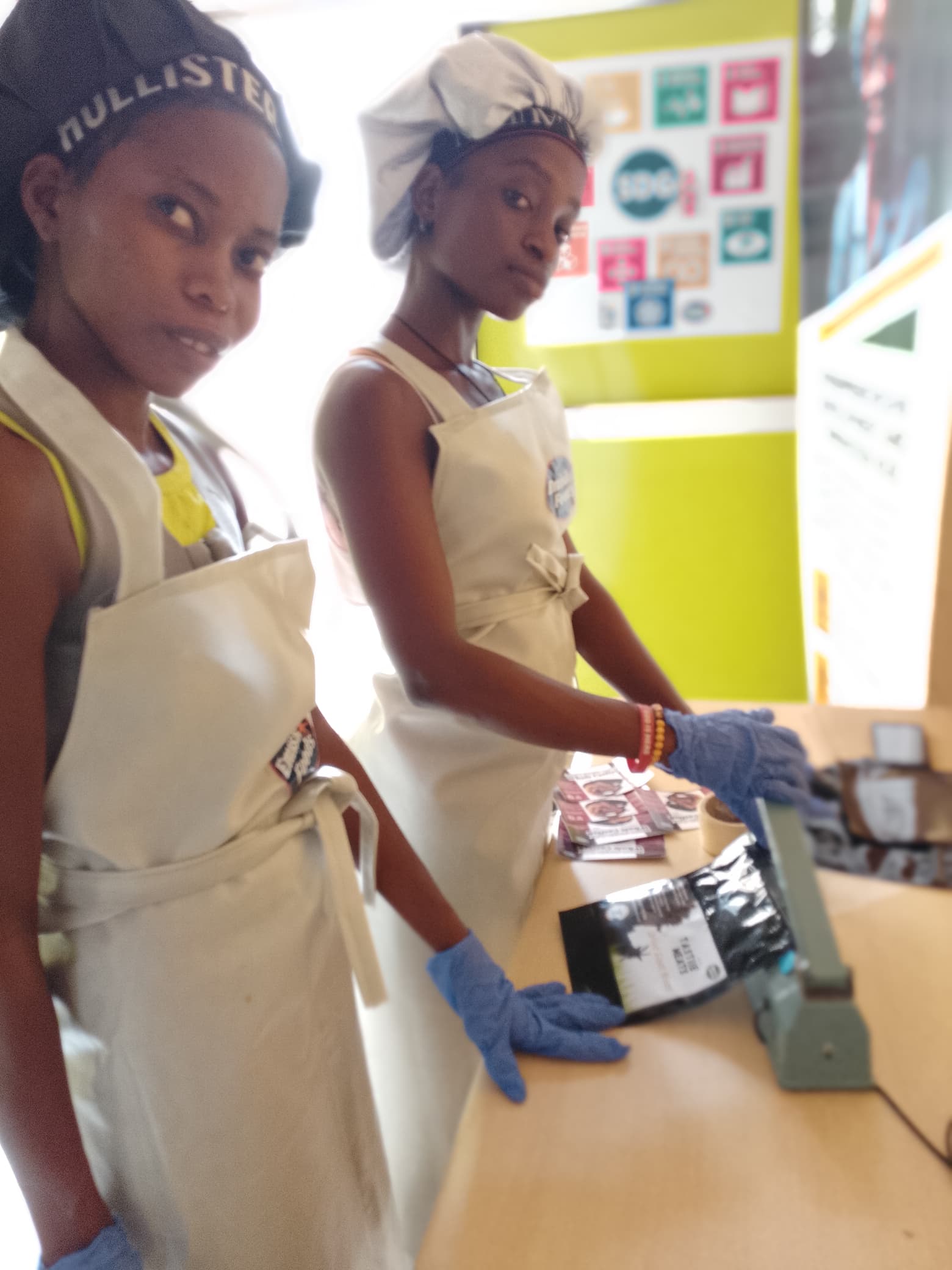 SIFA Foods Photo 2