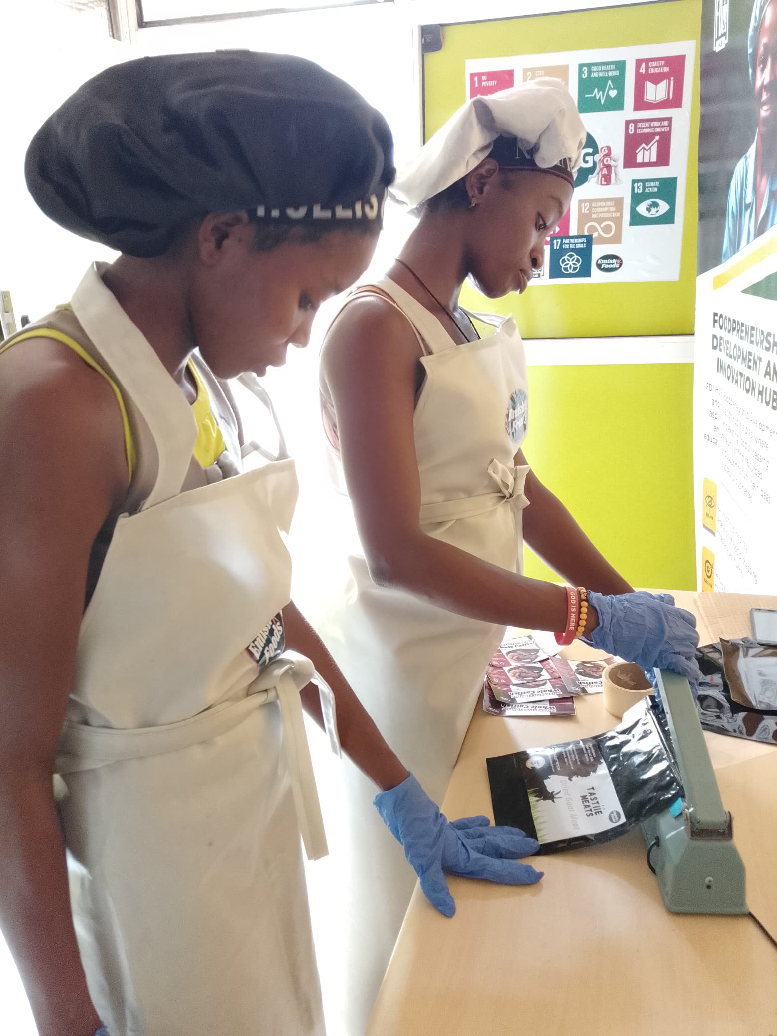 SIFA Foods Photo 2