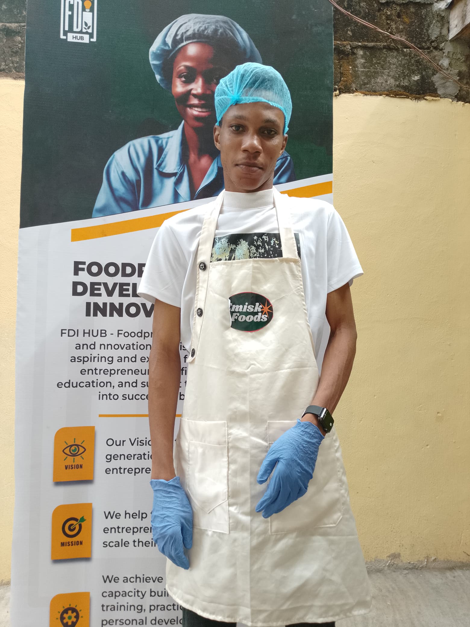 SIFA Foods Photo 2