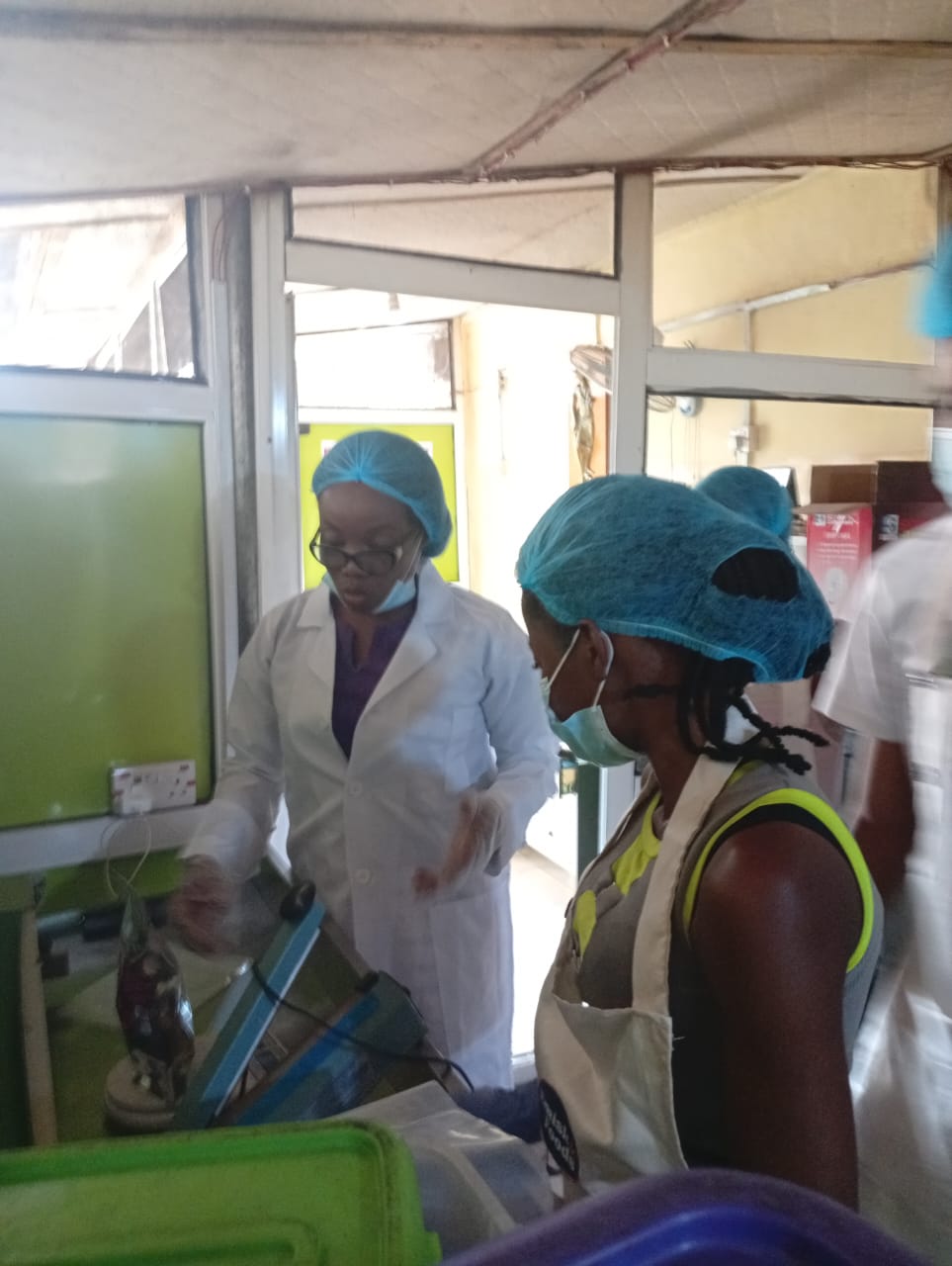 SIFA Foods Photo 2